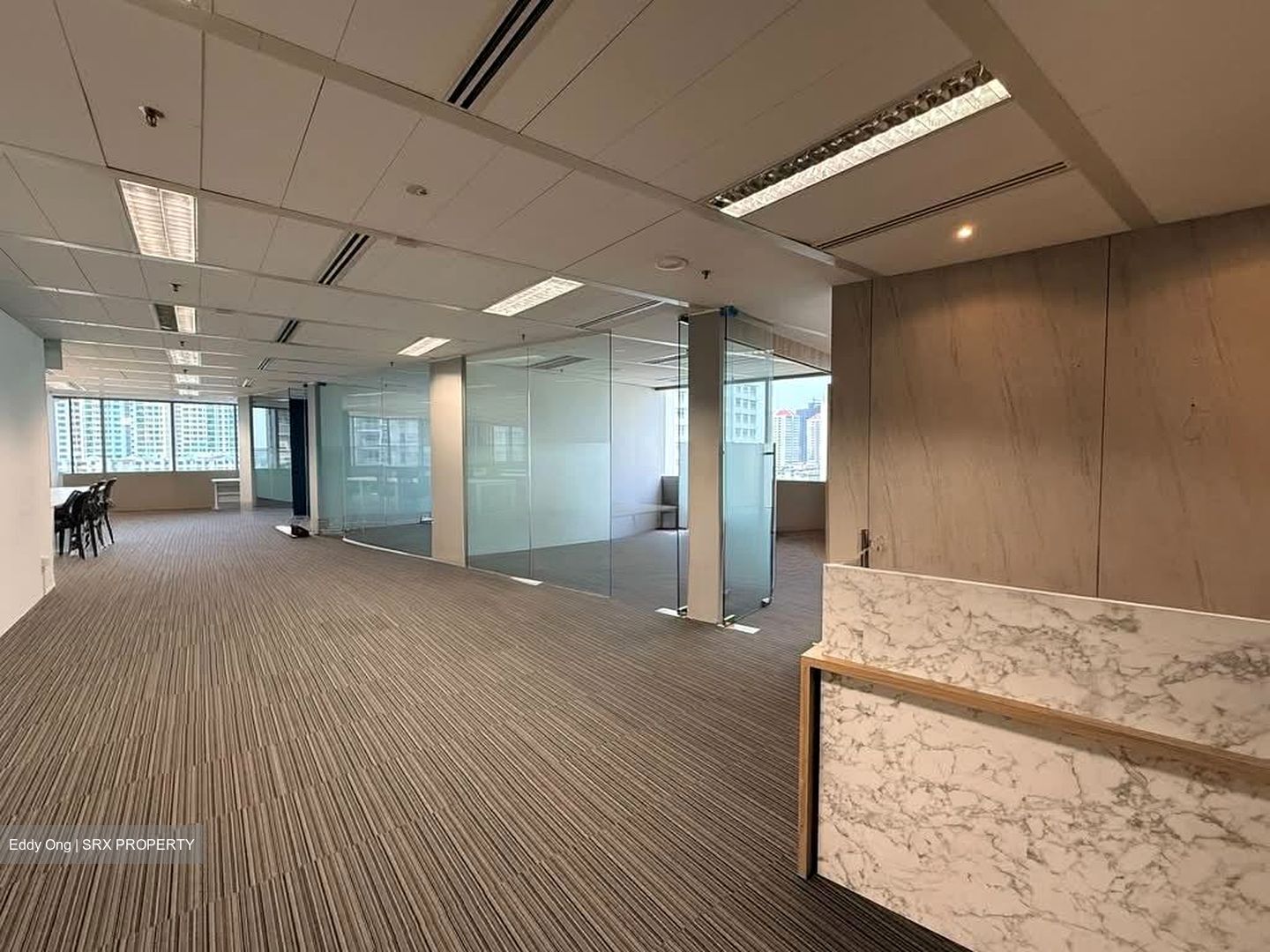 Central Plaza (D3), Office #626859091